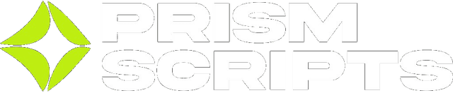 Prism Scripts